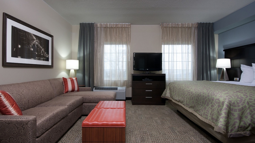 STAYBRIDGE SUITES BUFFALO-AMHERST 38/52