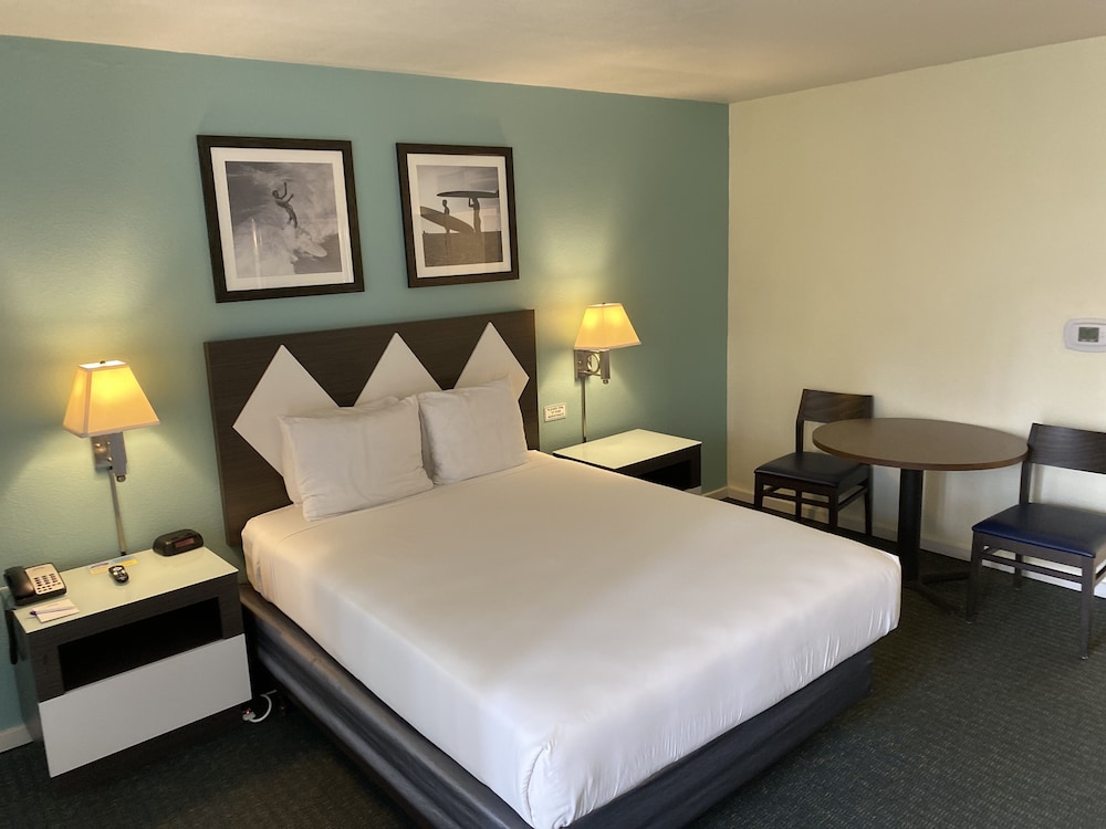 Kings Inn San Diego - Seaworld - Zoo 31/71