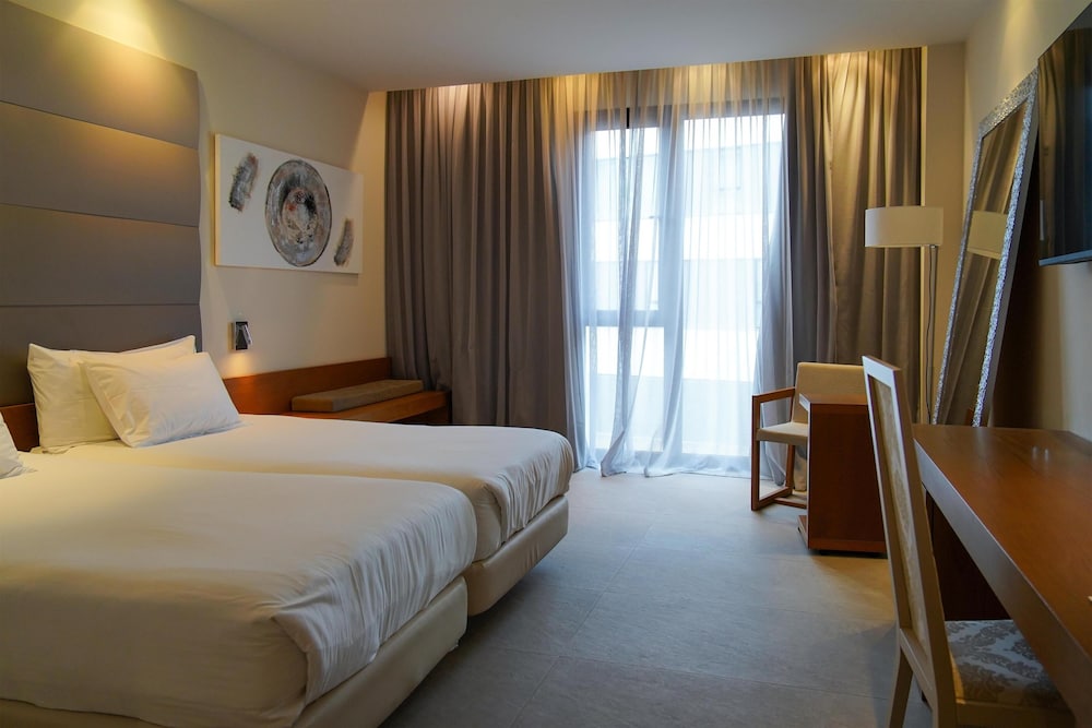 Blau Hotel Las Caldas 17/60