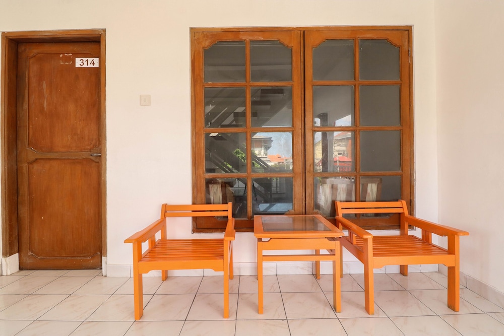 OYO 1384 Pulau Bali Hotel 26/29