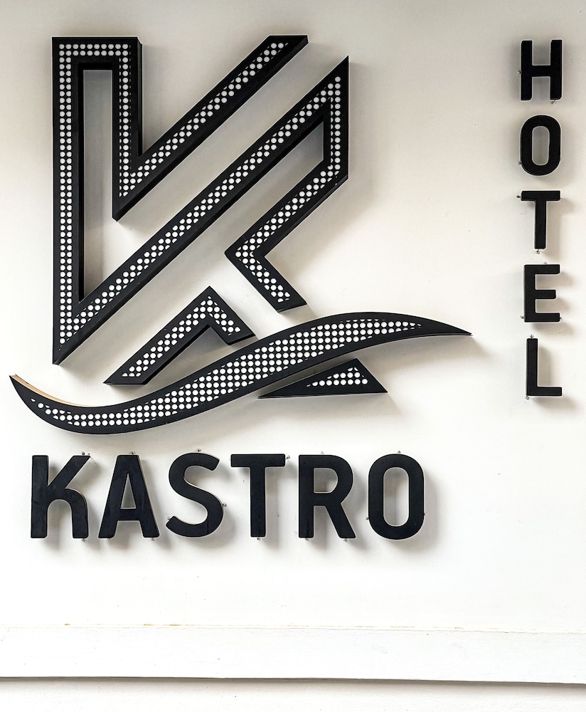 Kastro 32/50