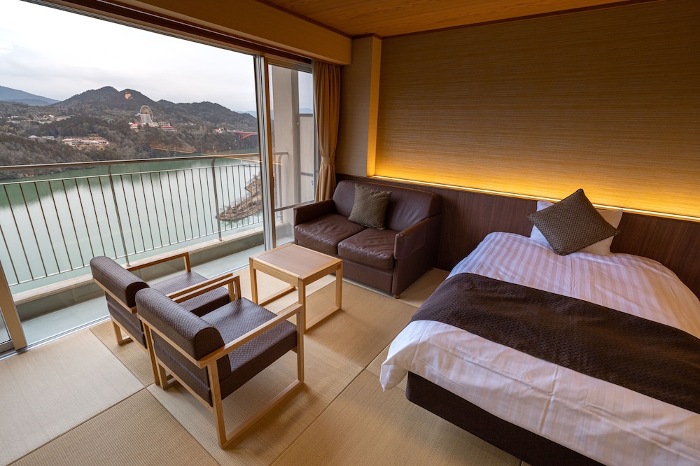EnaKyo-Onsen Hotel Yuzuriha 5/52