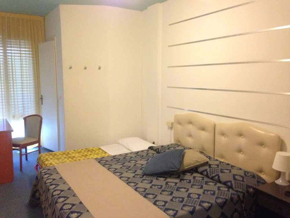 Hotel Alemagna 106/117