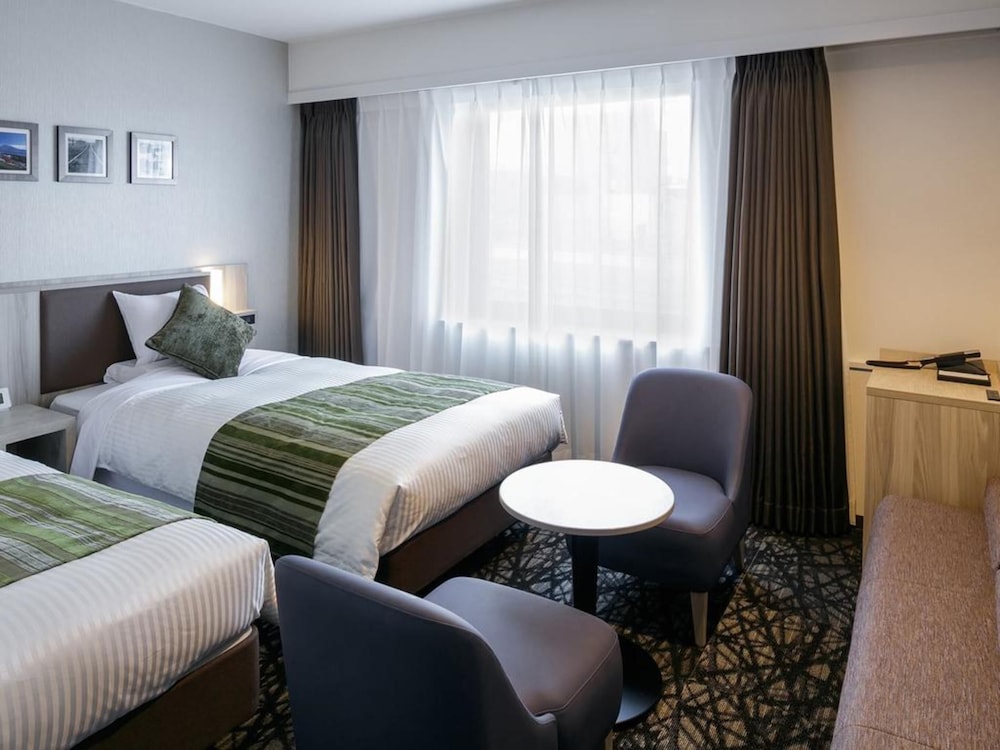 Hotel Mystays Kagoshima Tenmonkan 9/58