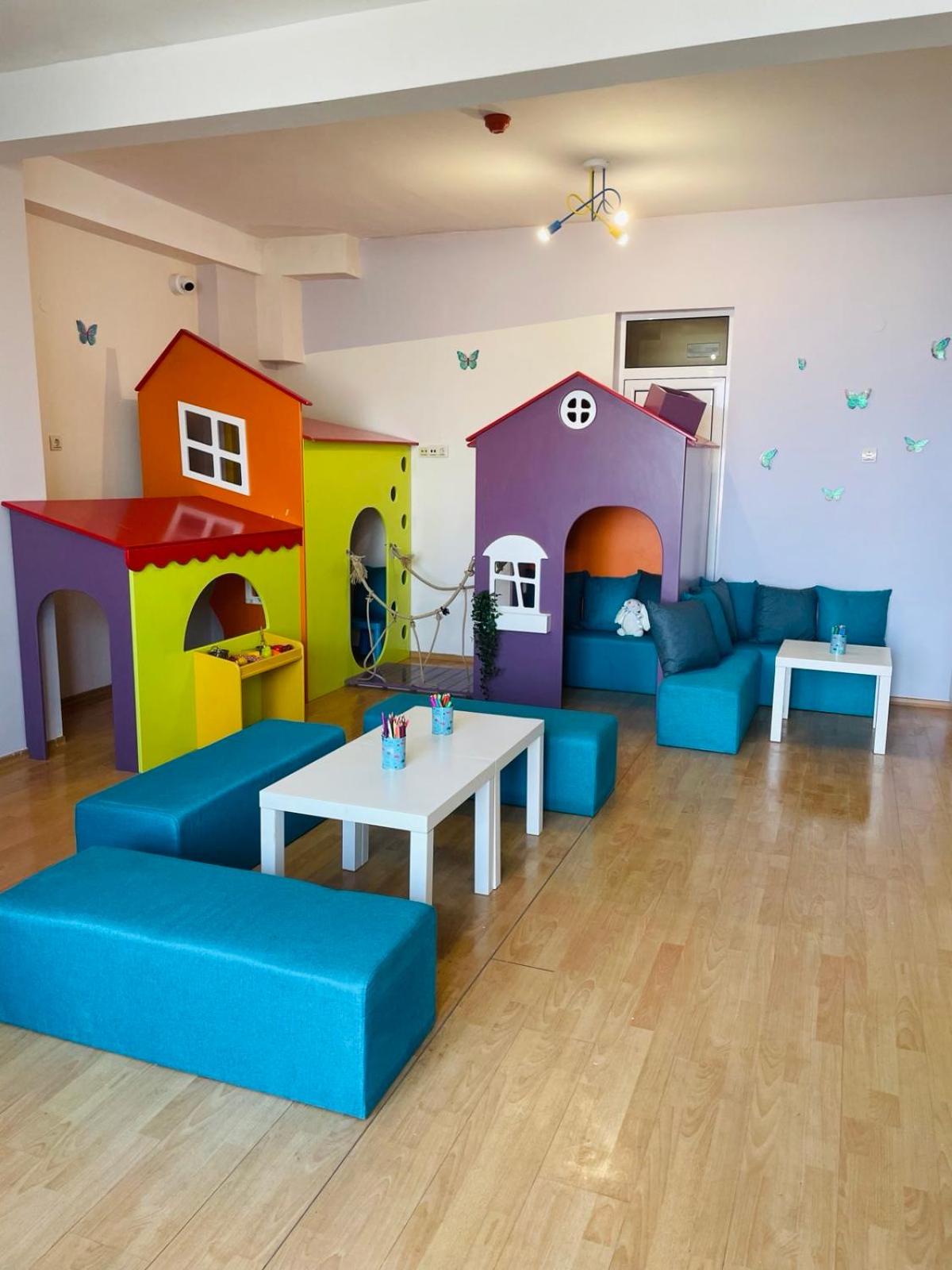 Paraizo Beach - All Inclusive 52/60
