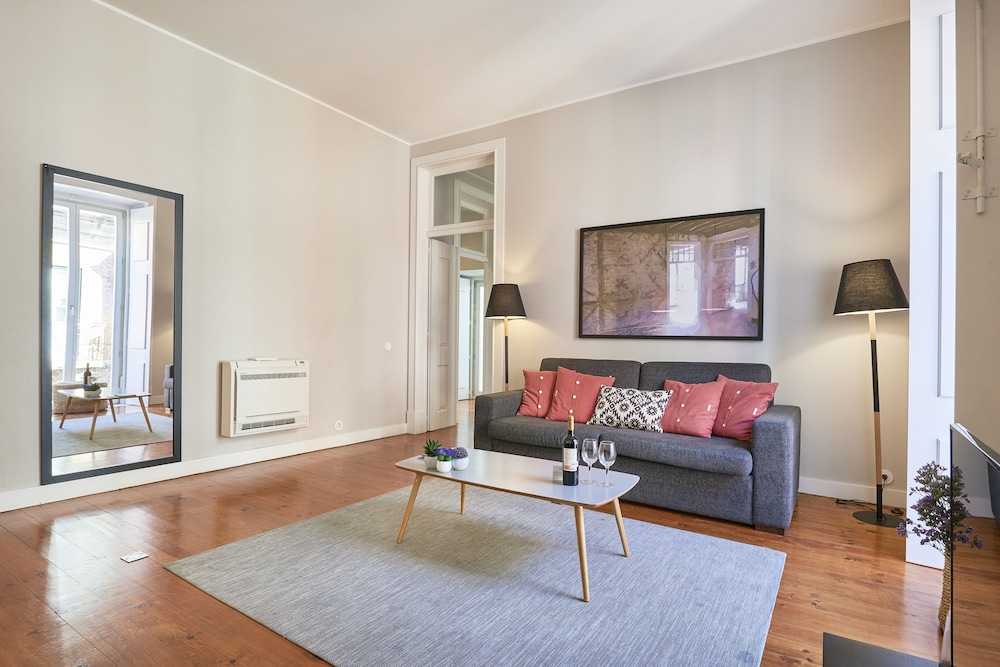 Lisbon Five Stars Apartments Combro 7 36/50
