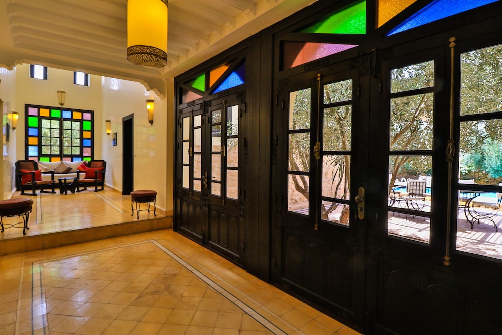 Essaouira Lodge 32/72