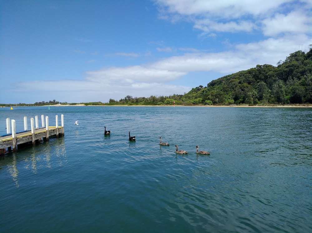 Abel Tasman Waterfront Motel 57/65