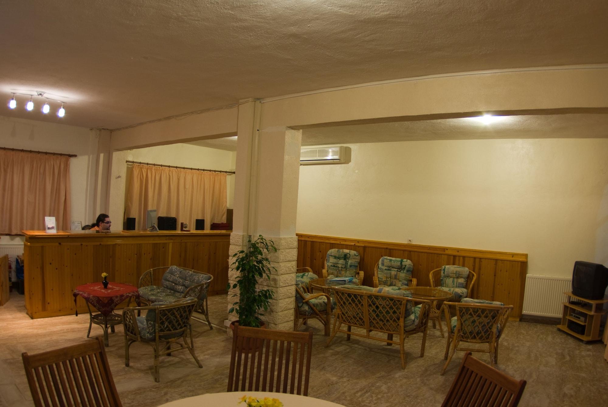 Regos Resort Hotel 57/78