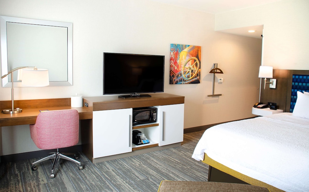 Hampton Inn Lebanon 16/38