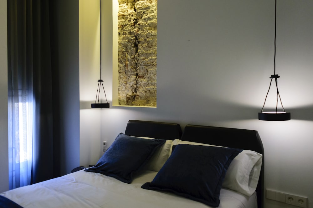 Hotel El Siglo 12/64