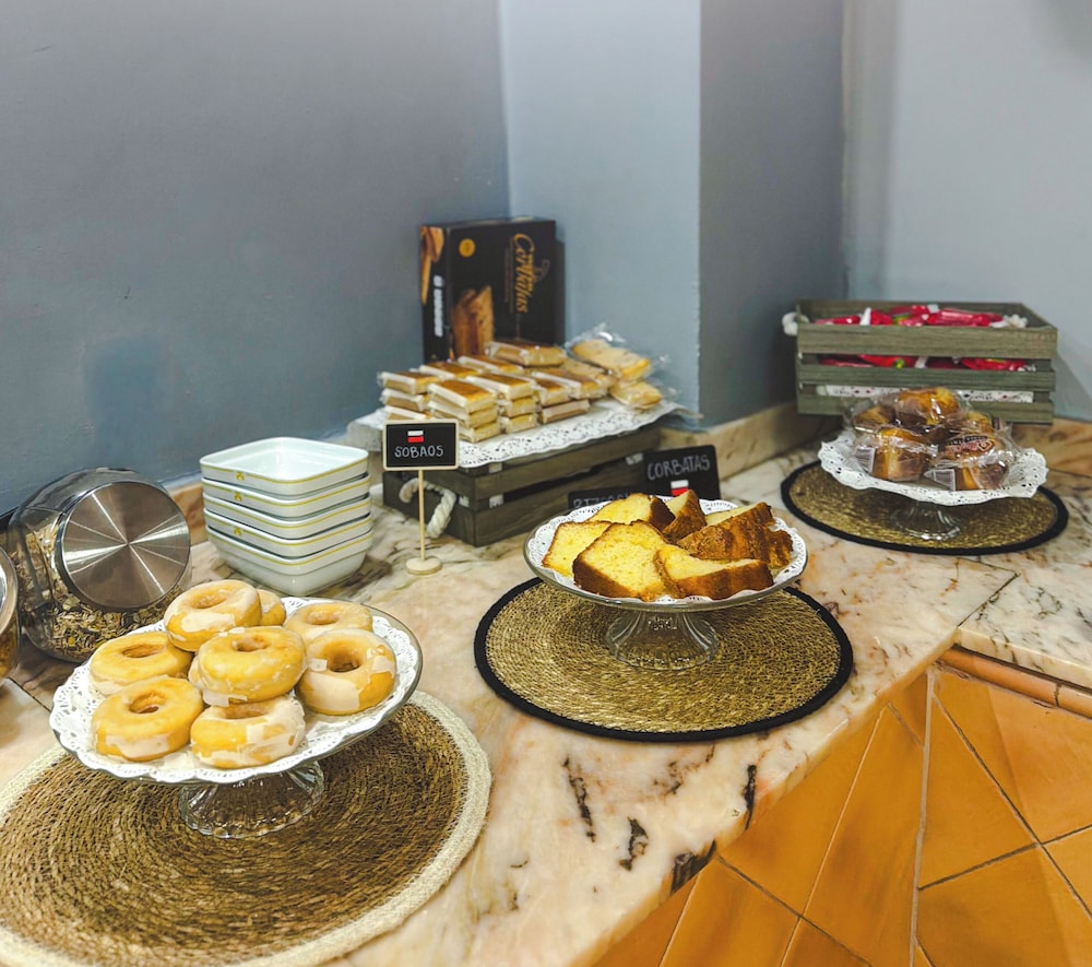 Hotel Faranda Alisas Santander, Ascend Hotel Collection 34/57