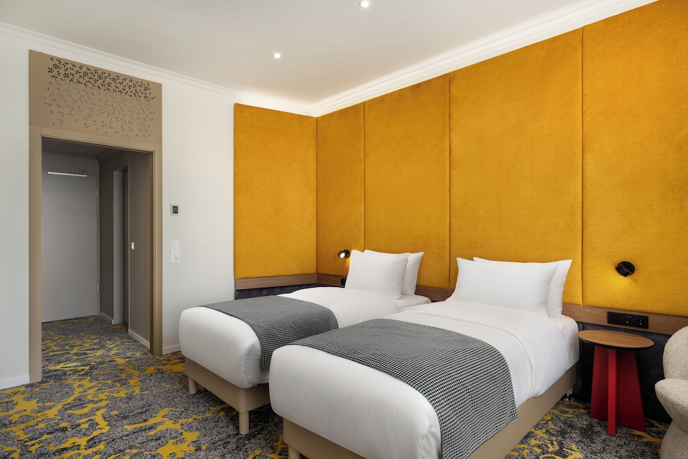 Hotel Lycium Debrecen - Handwritten Collection 23/55