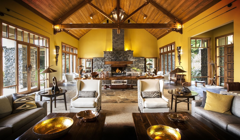 Treetops Lodge and Wilderness Experience 48/59