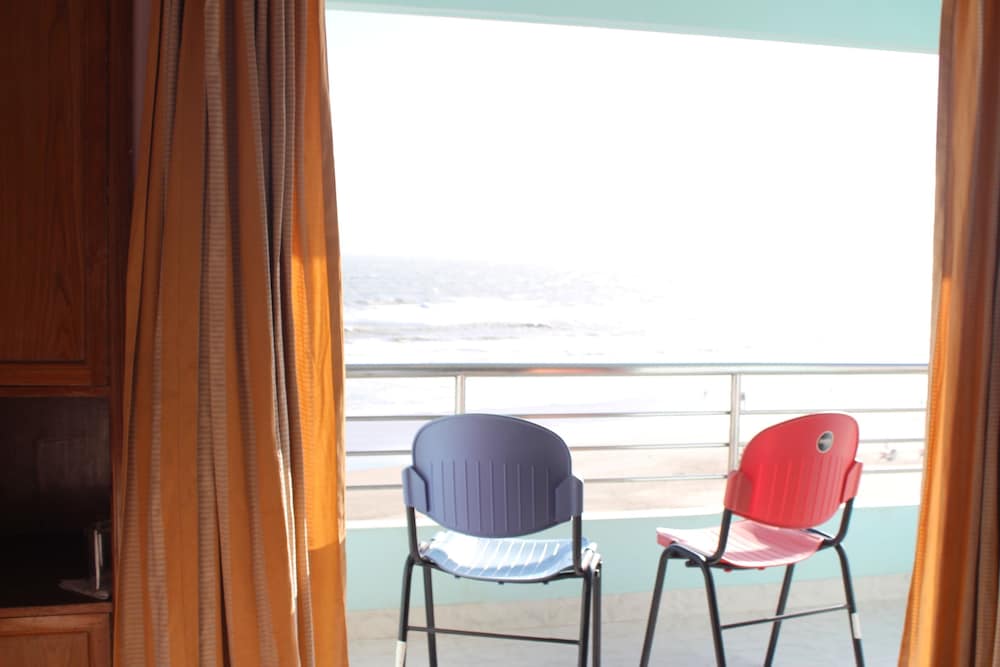 Hotel Sea Crown 44/48