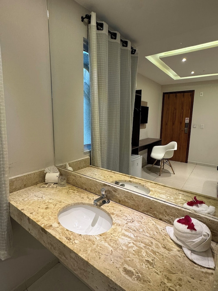 Angra Praia Hotel 45/45