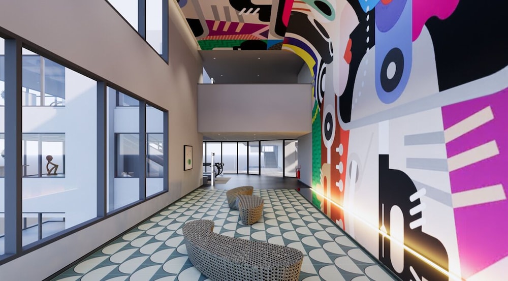 Artotel Living World Kota Wisata 46/55
