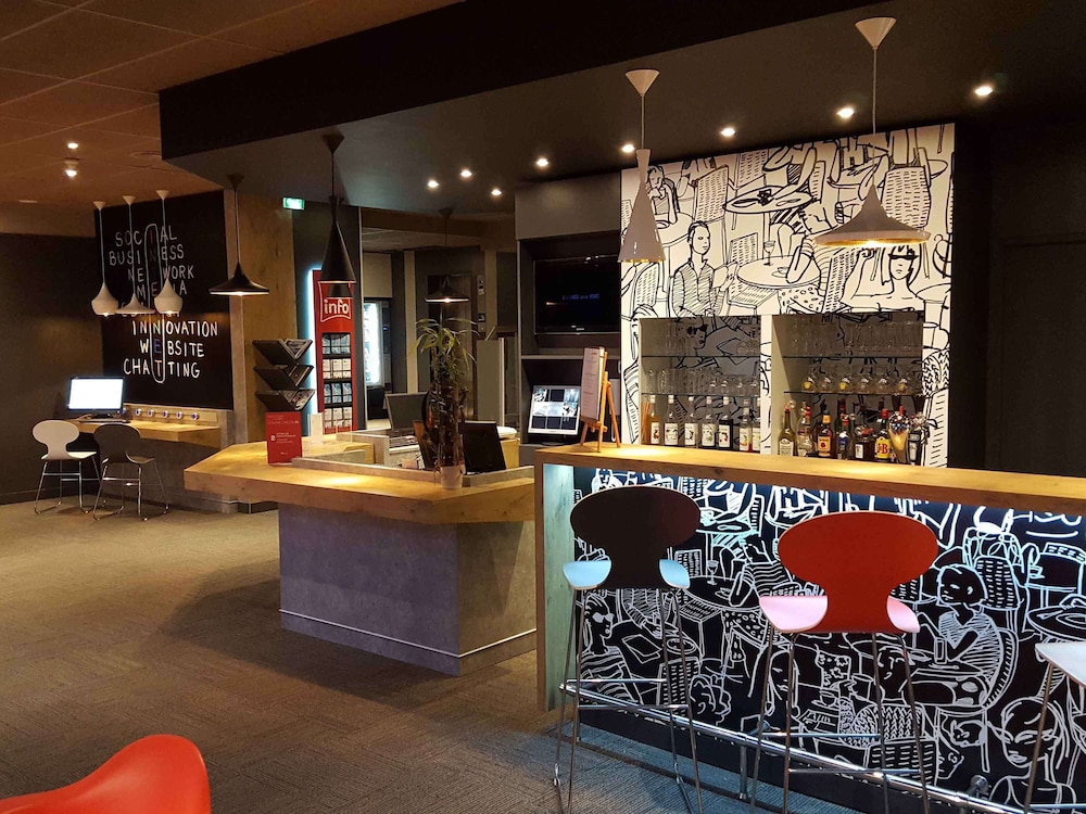 Ibis Ales Centre Ville 4/46