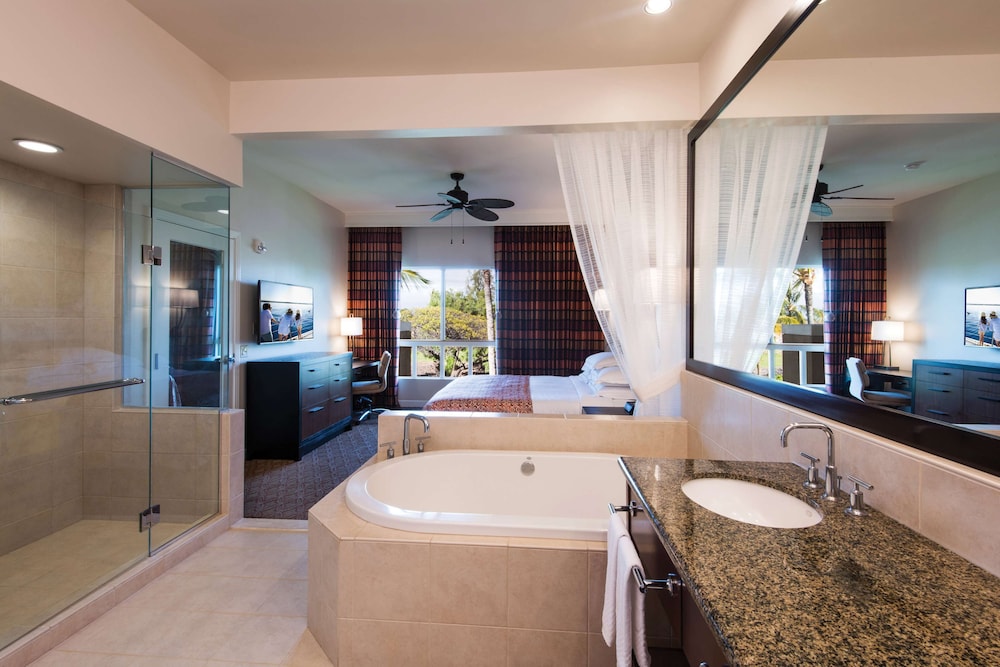 Kohala Suites By Hilton Grand Vacations 36/51