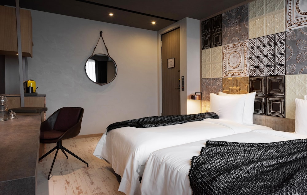 Brio Hotel 29/70