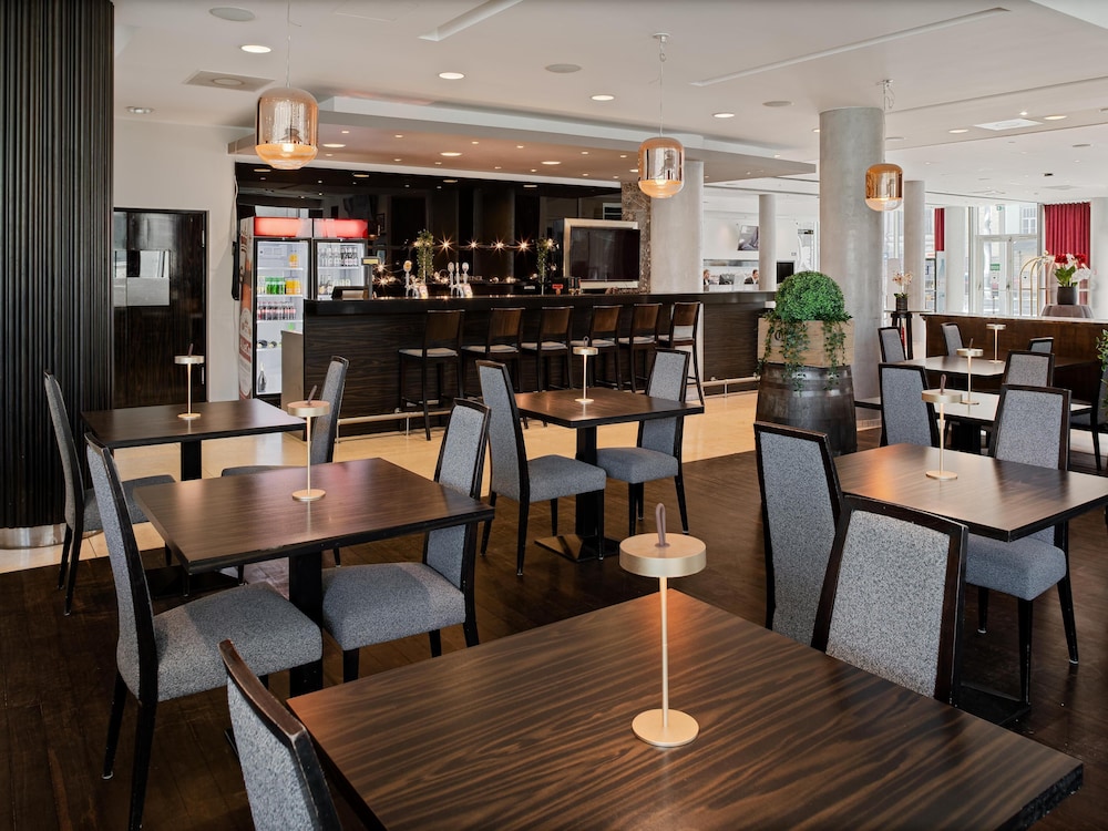Park Inn By Radisson Meriton Conference Spa Hotel Tallinn 58/72
