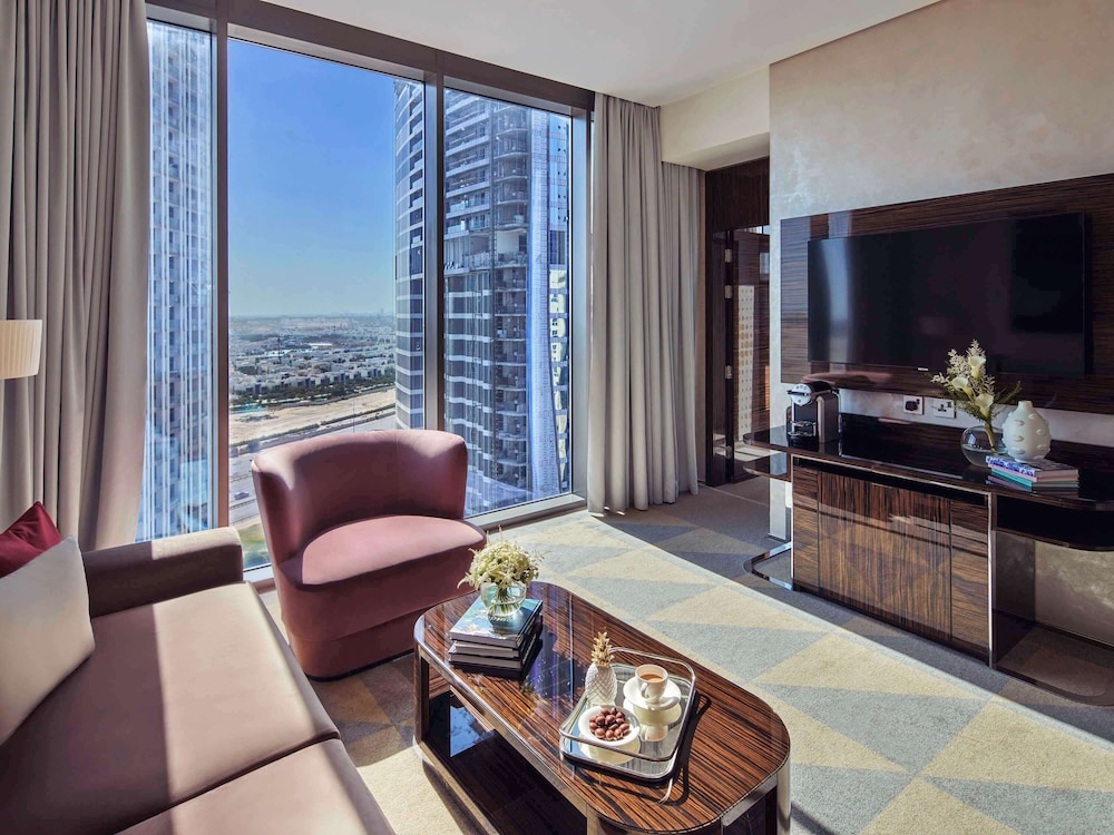 Hyde Hotel Dubai 53/80