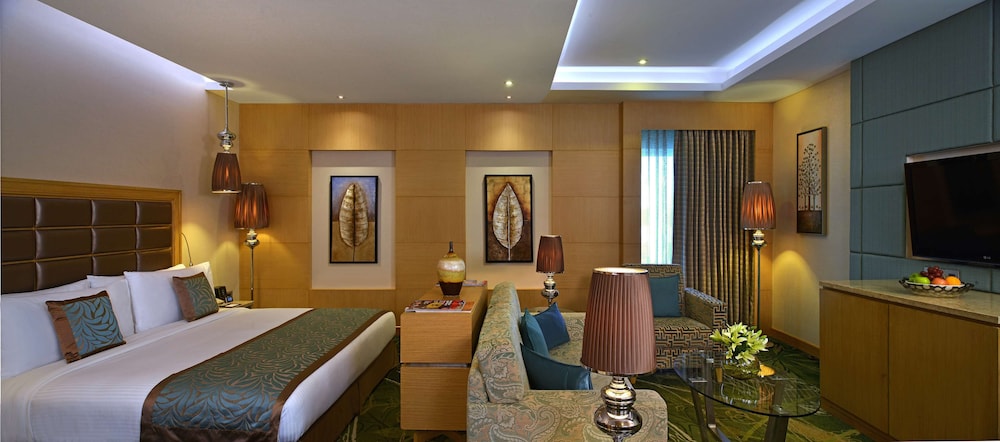 Radisson Resort & Spa Kandla 36/89