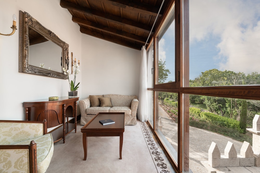 Aurea Palacio De Sober 45/73