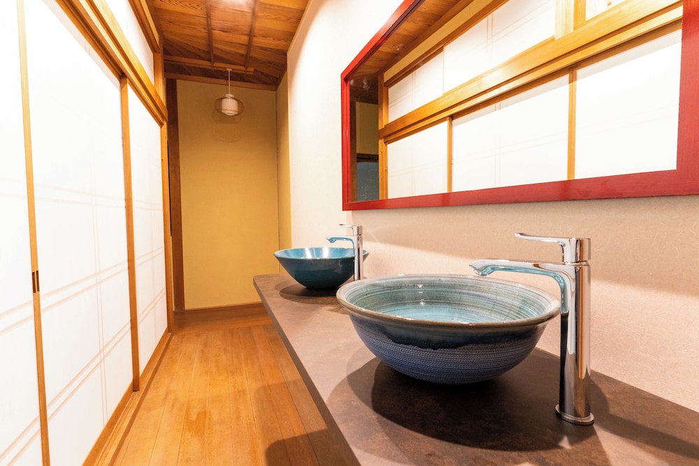 Koyasan Gokuraku Stay 17/26