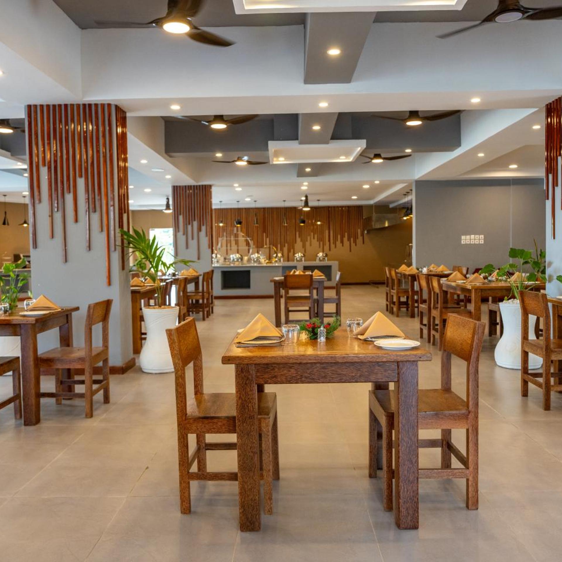 Blue Ocean Resort & Residences 39/50