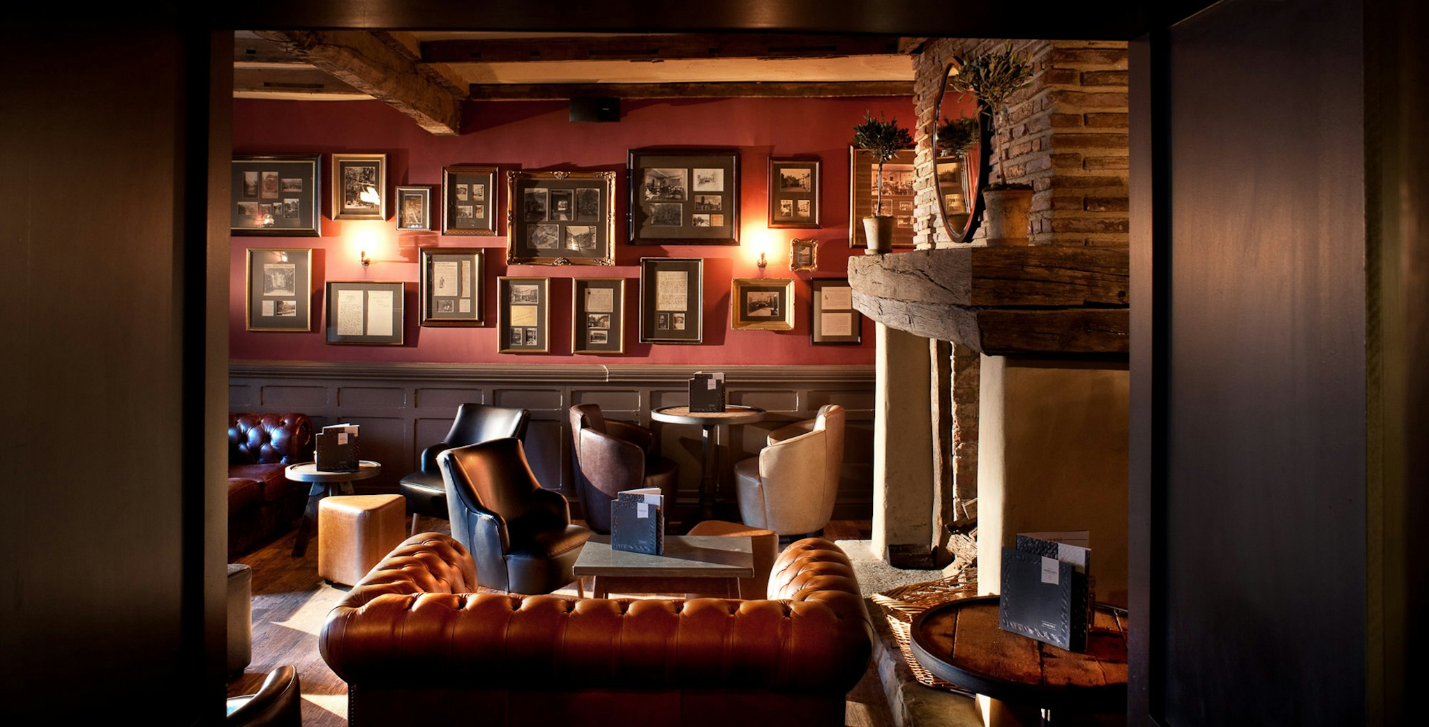 The Crown and Thistle 3/13