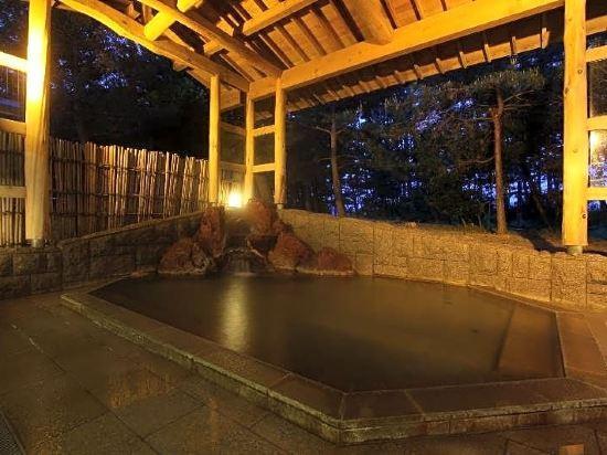 Kokusai Sado Kanko Hotel 4/21