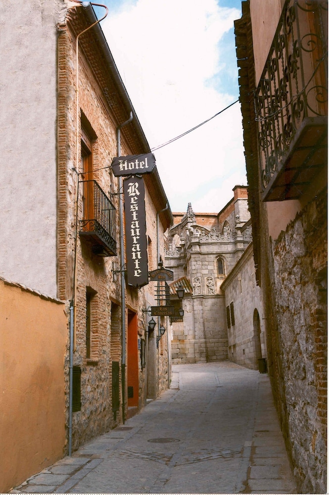 Hotel Las Cancelas 44/57