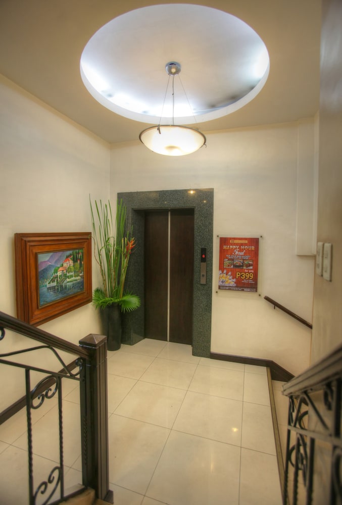 Fersal Hotel Manila 56/60