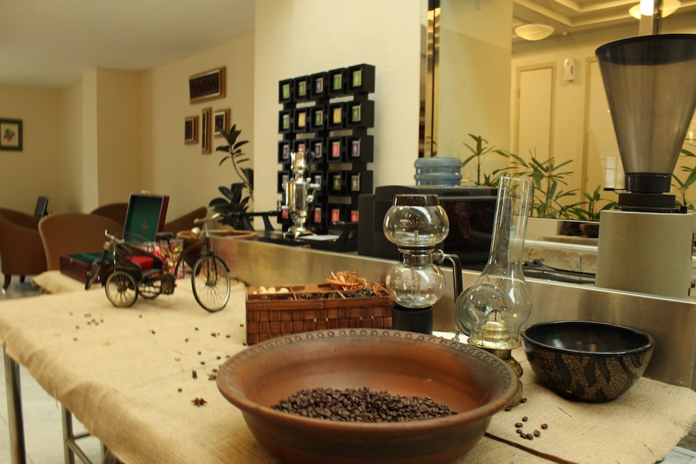 GRAND HOTEL PREANGER photo5