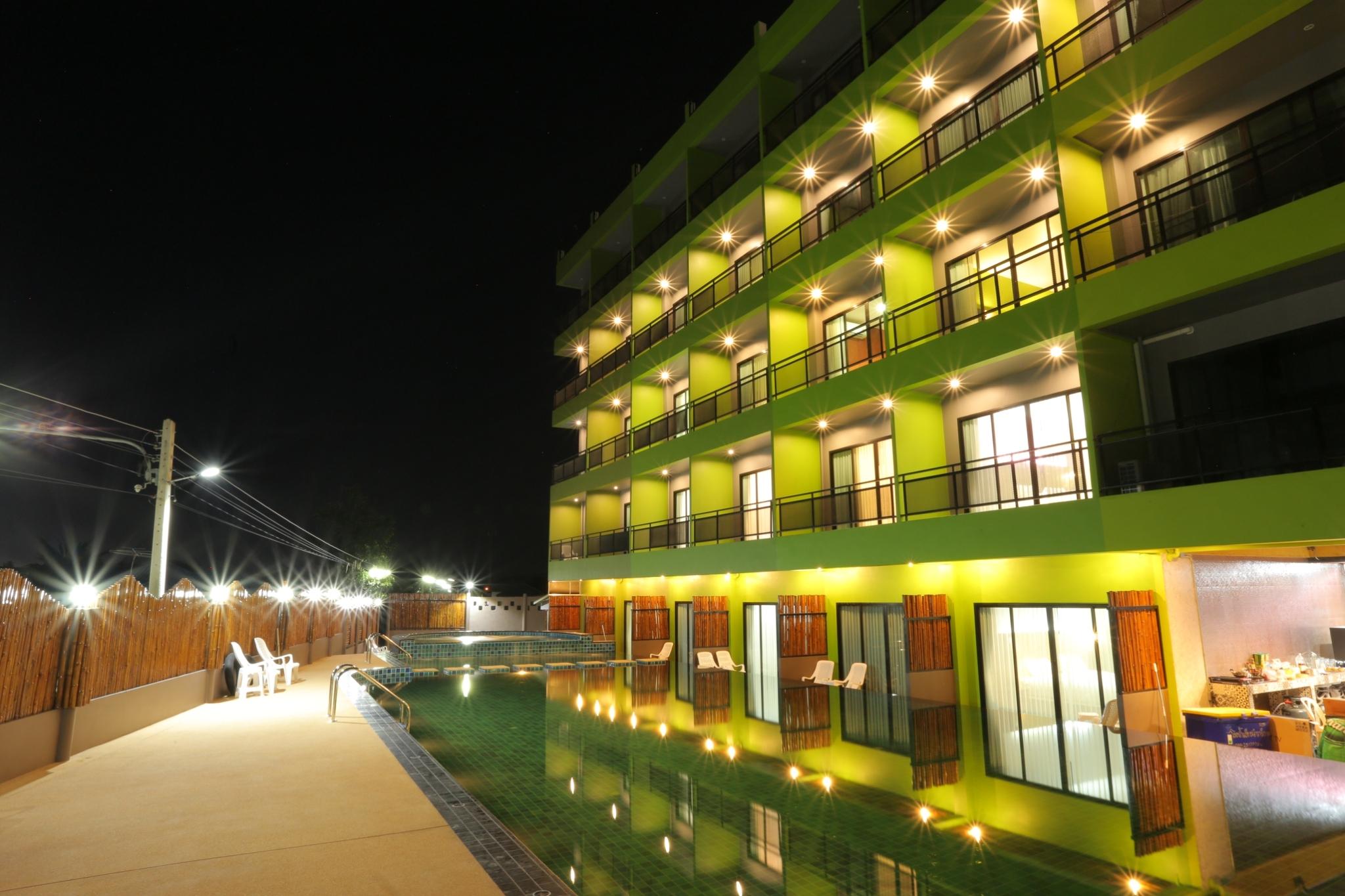 Bullkool Hua Hin 5/89