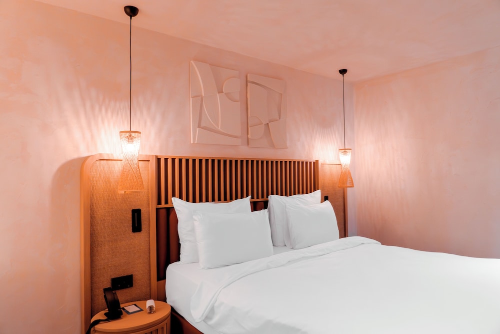 Novva Hotels Kas 20/59
