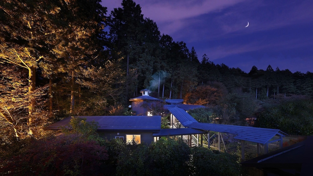 Ryokan Sanjiro 48/49
