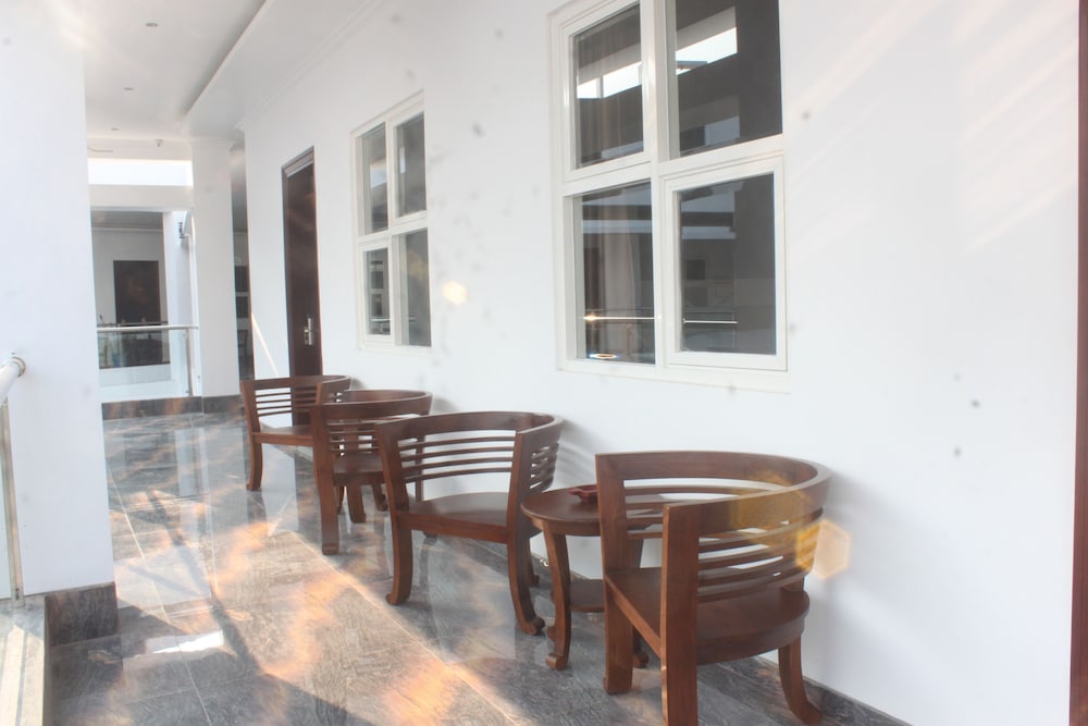 Tlogomas Guest House 14/44
