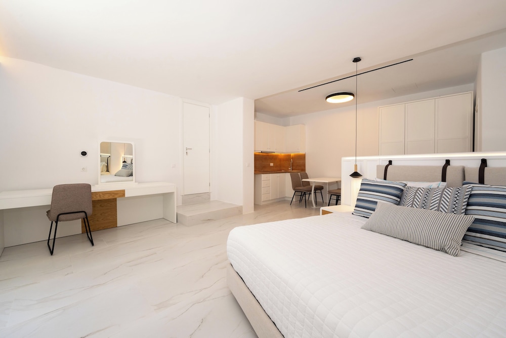 Arcs Boutique Villa Hotel 16/77