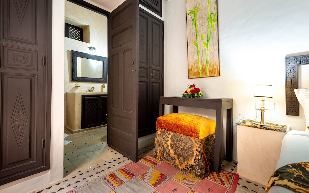 Riad La Croix Berbere 2/50