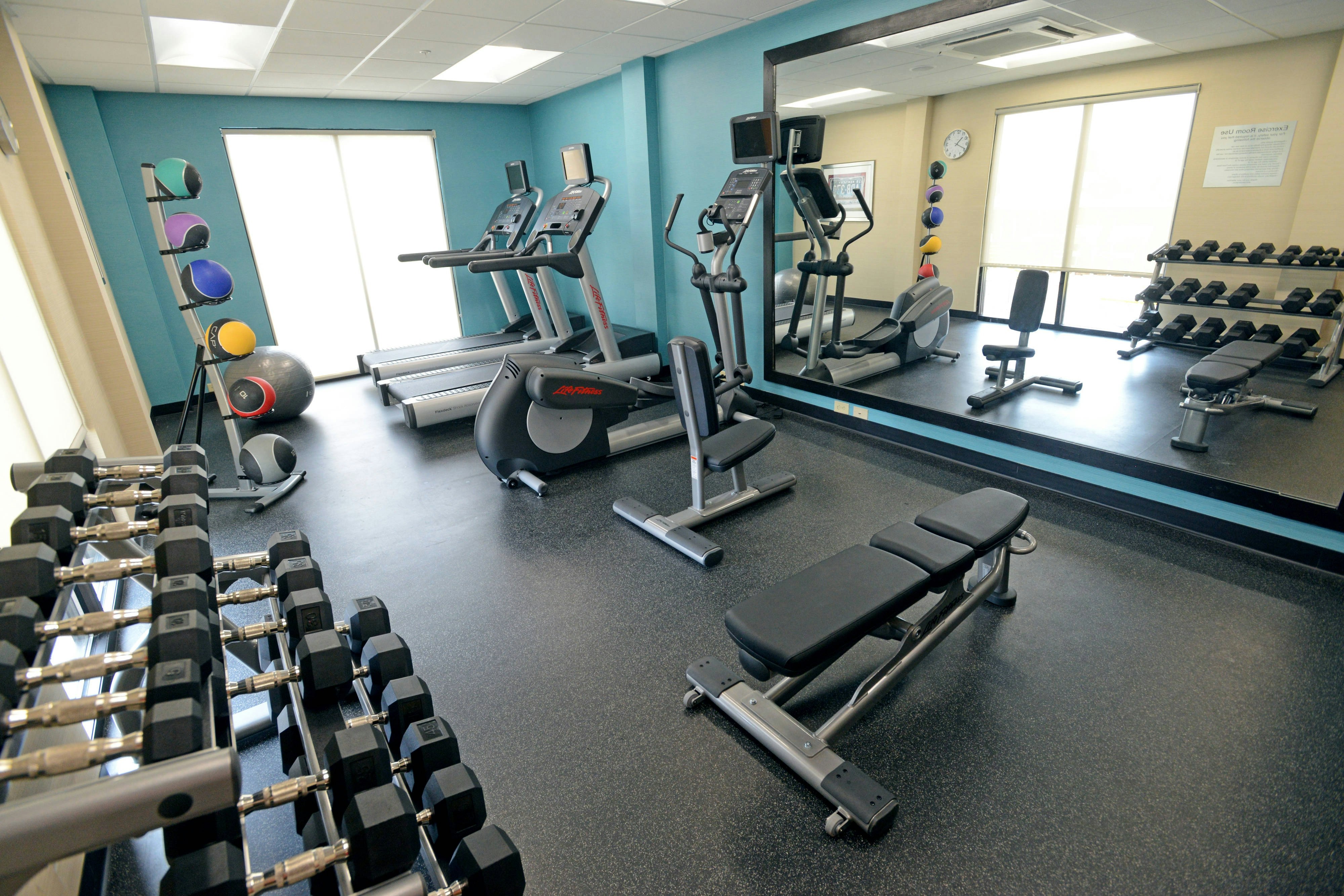 Fairfield Inn And Suites Bowling Green 23/46