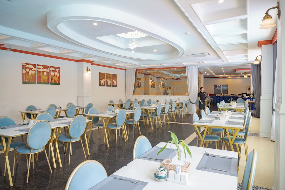 Memoire Siem Reap Hotel 30/46