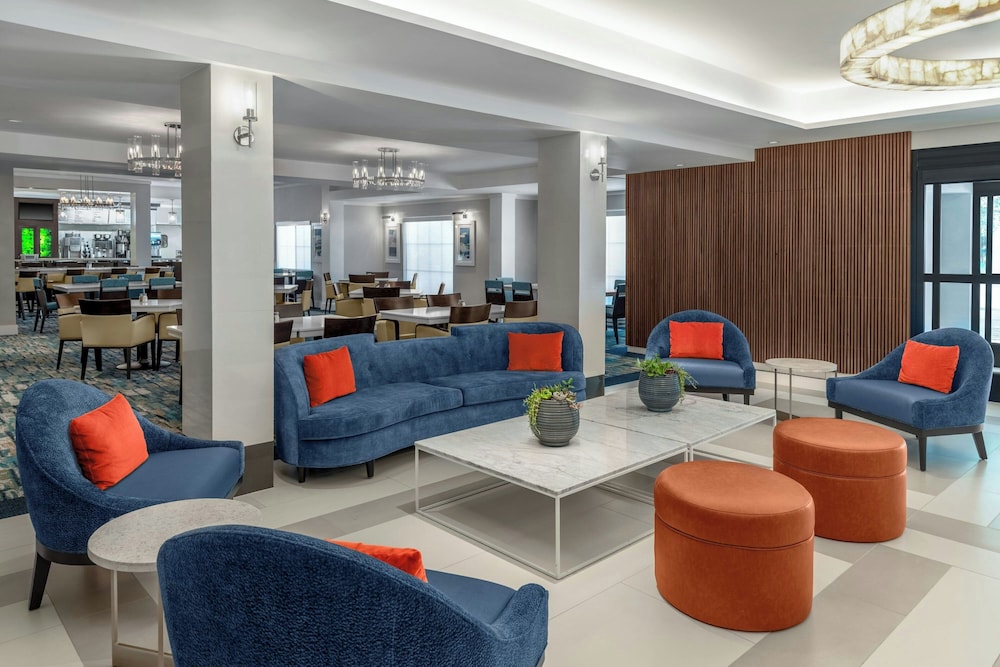 Courtyard By Marriott Palo Alto Los Altos 50/70