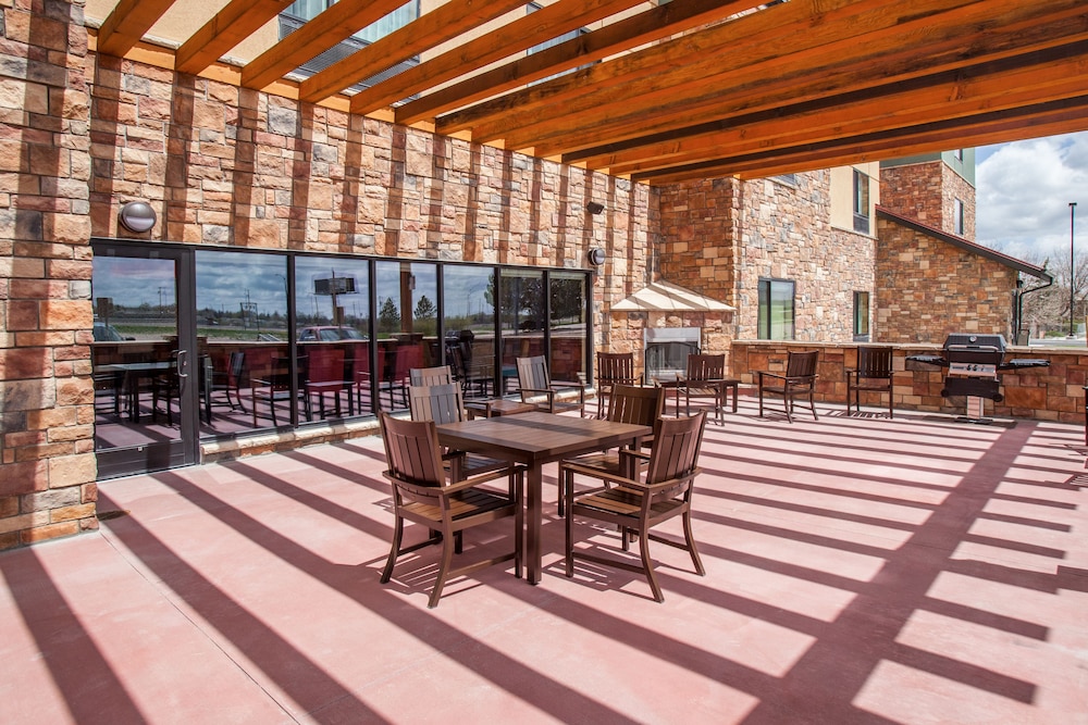 TownePlace Suites by Marriott Cheyenne Southwest/Downtown Area 42/58