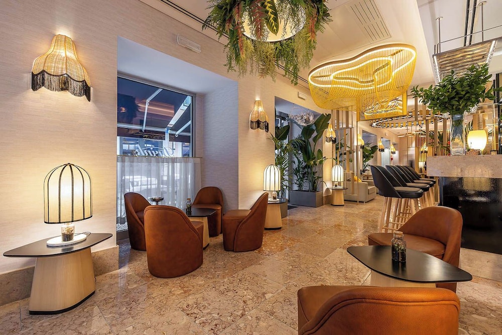 Hotel Santa Justa Lisboa 51/68