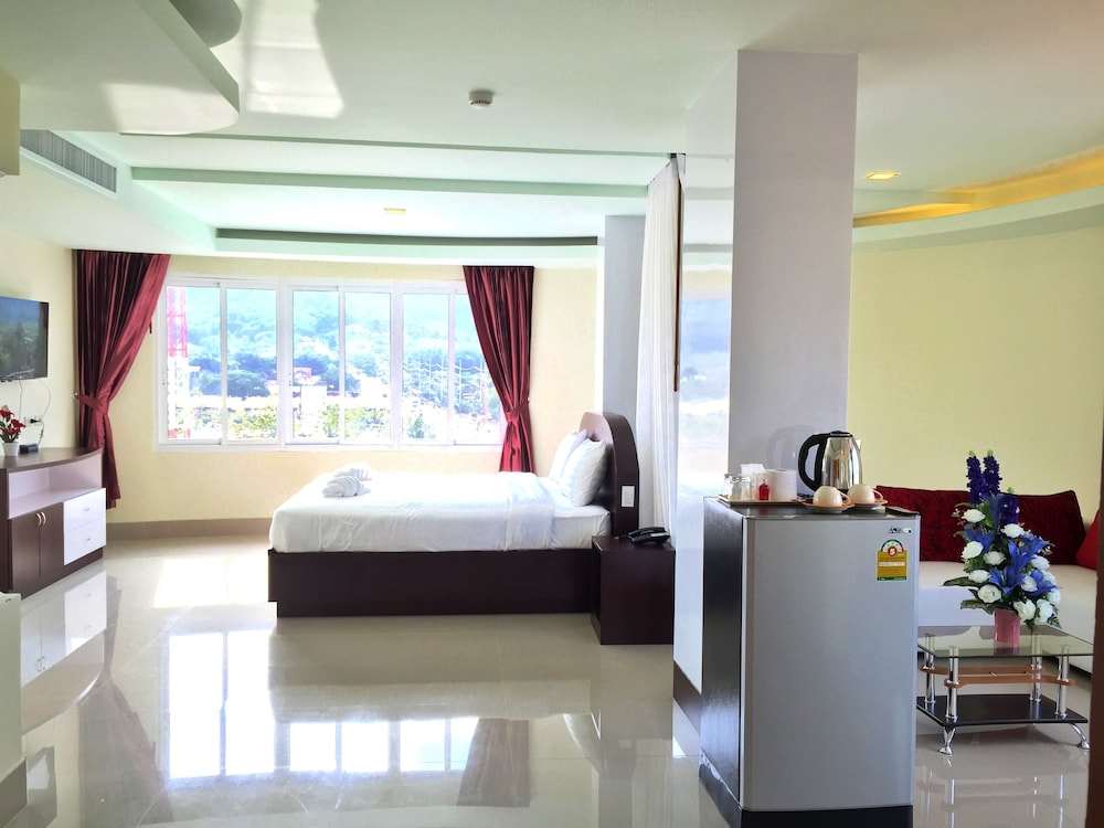 Smile Residence 25/52