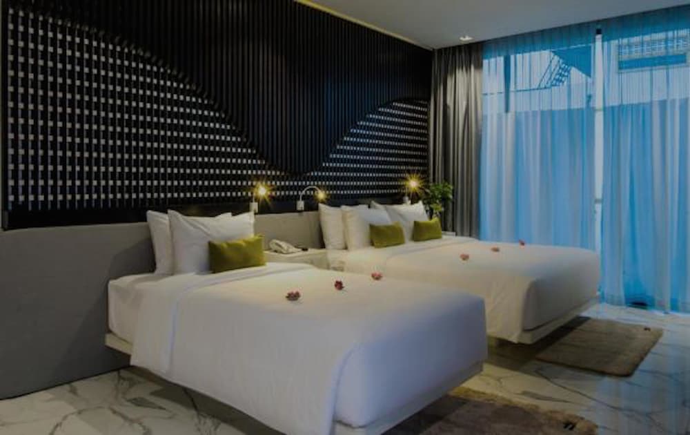 King Rock Boutique Hotel 54/97