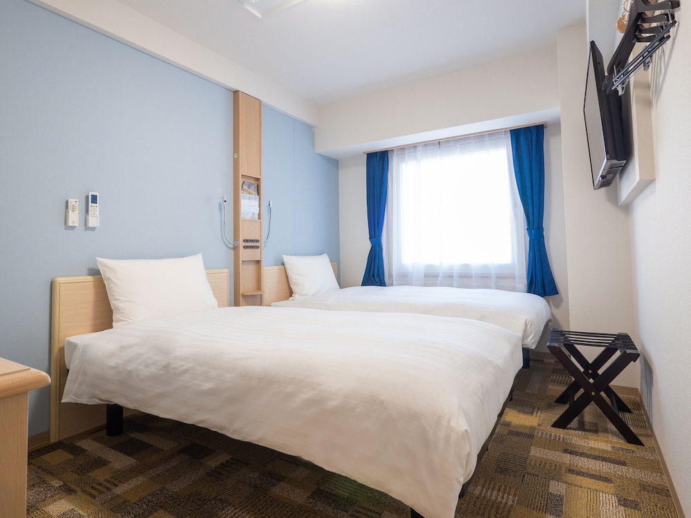 Toyoko Inn Tenri Ekimae 23/41