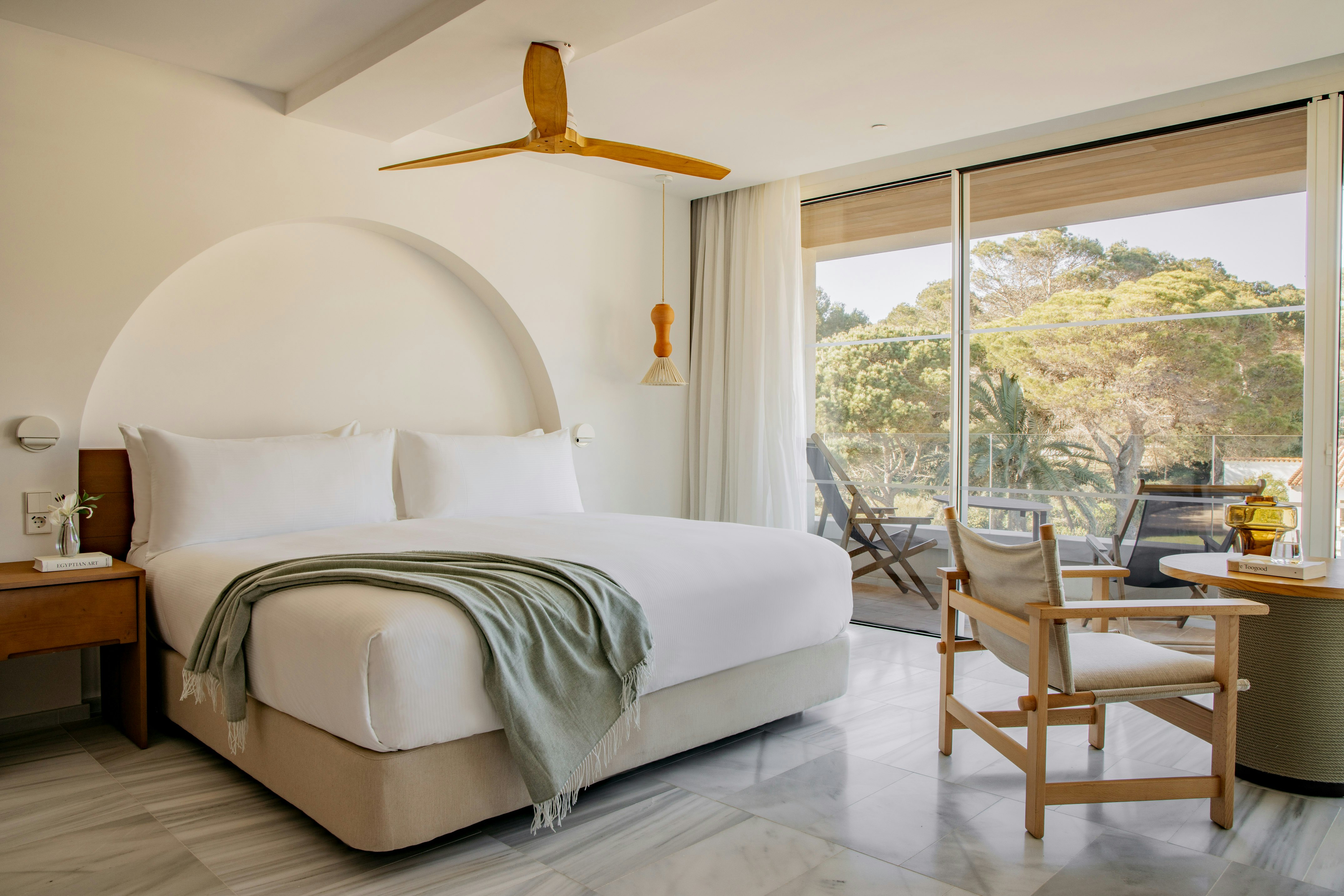 Villa Le Blanc Gran Melia Hotel 4/49